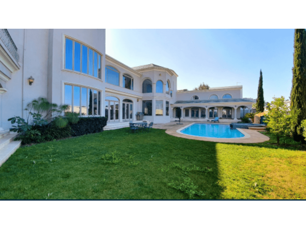 Casa de lujo en Venta Puerta de Hierro Tijuana — foto 1