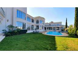 Casa de lujo en Venta Puerta de Hierro Tijuana