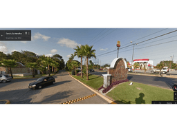 Terreno de 6ha Bien Ubicado en Av Colosio, Cancun