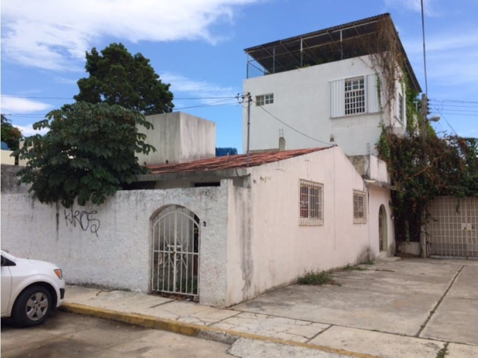 Venta de casa super centrica en Cancun — foto 2