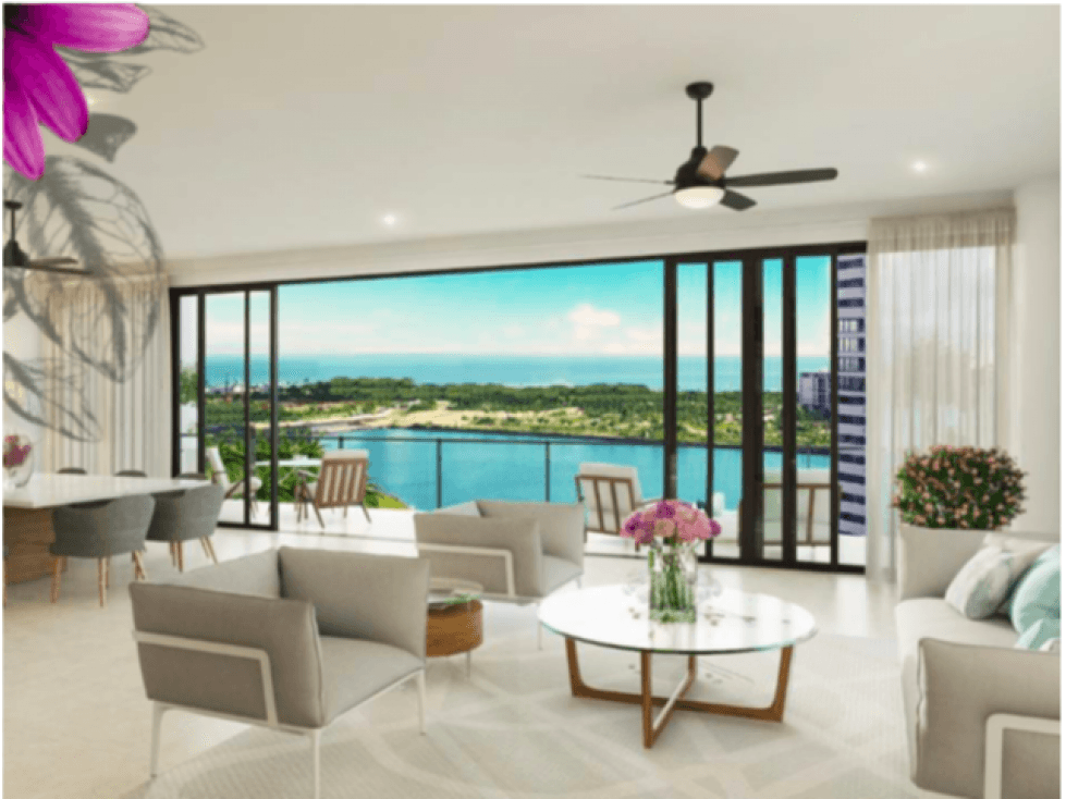 Blume Boutique Condos Puerto Cancun — foto 1
