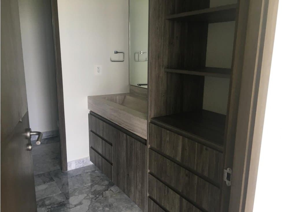 Departamento Be Towers Cancun — foto 5