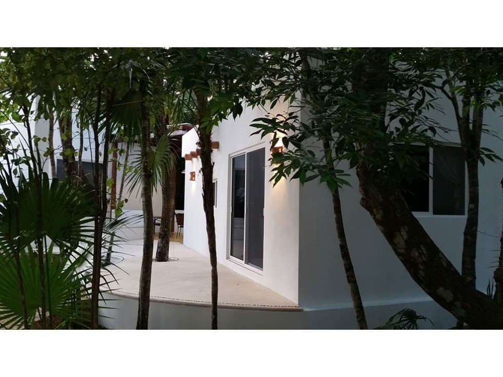 Hotelito en venta en Cancun — foto 3