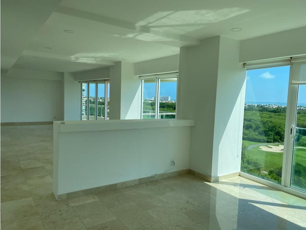 Departamento en venta Isola Cancun — foto 3