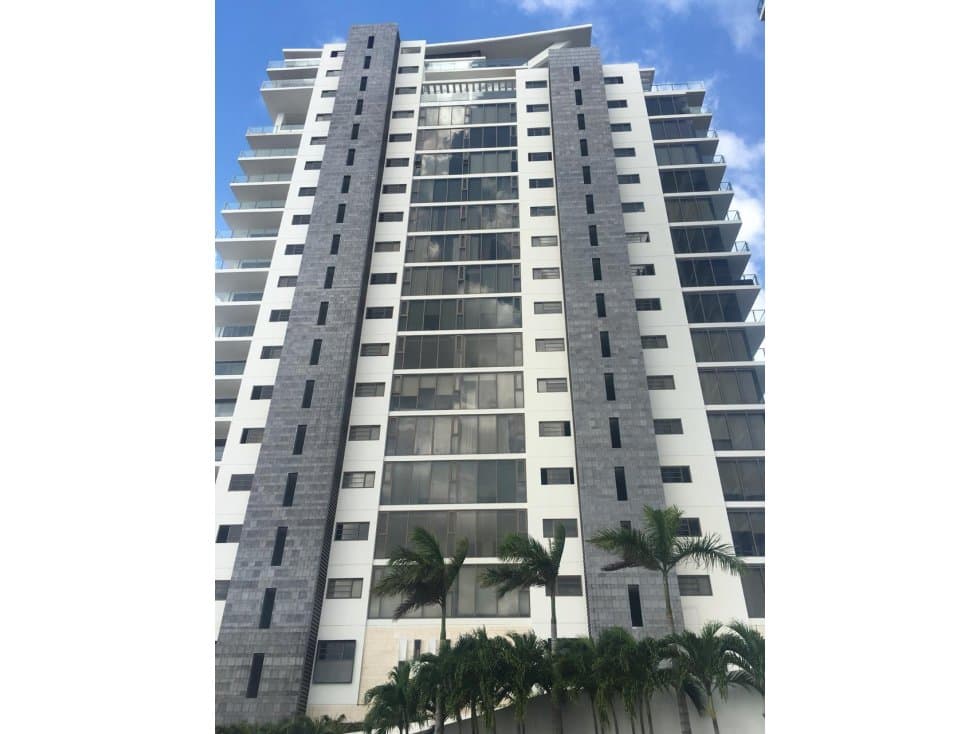 Departamento Be Towers Cancun — foto 1