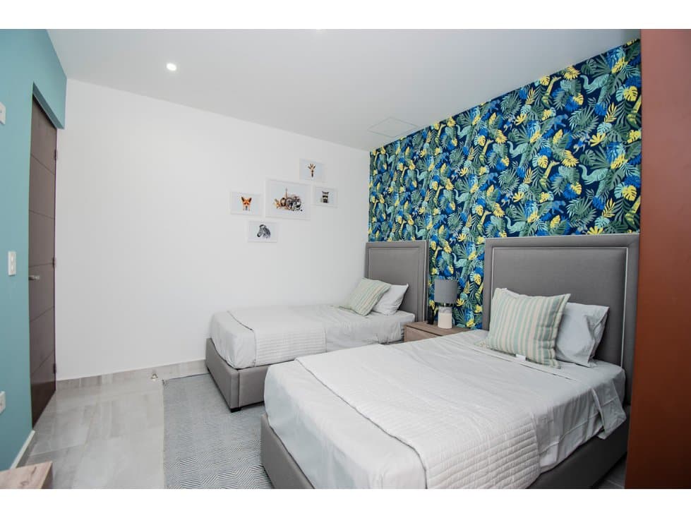 Departamento Venta Madison Condos Cancun — foto 6