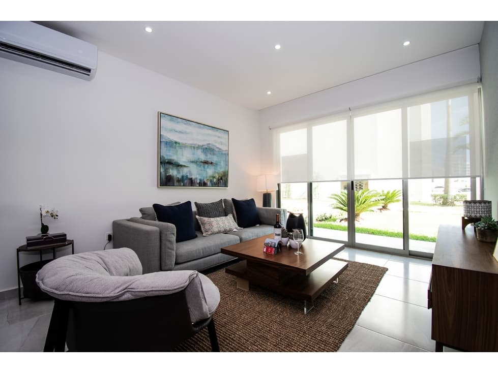 Departamento Venta Madison Condos Cancun — foto 3