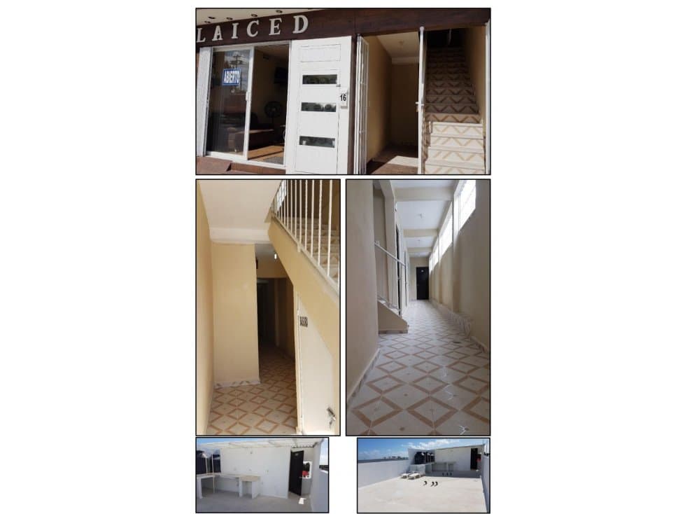 OPORTUNIDAD INVERSIONISTAS Edificio con locales comerciales y 11 Lofts — foto 3