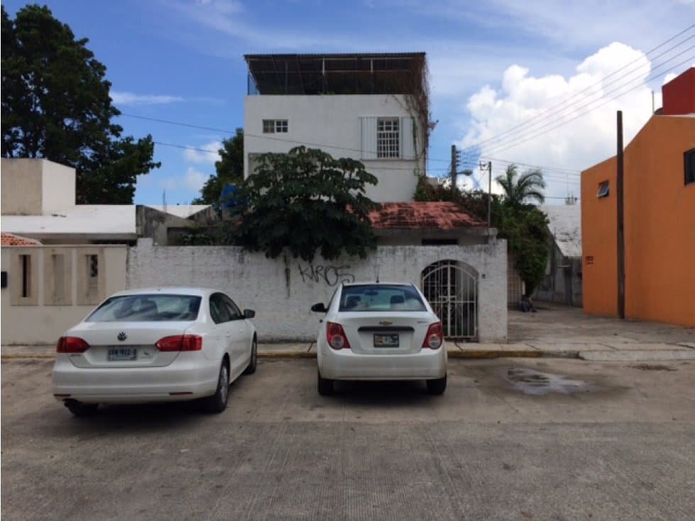 Venta de casa super centrica en Cancun — foto 3
