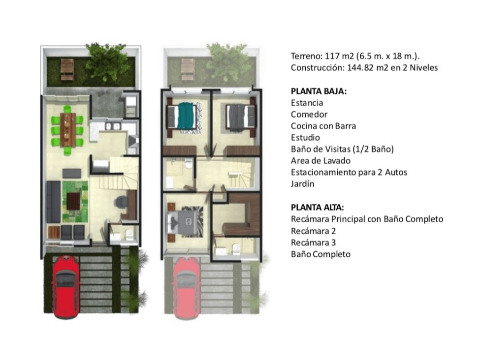Duke unique homes Huayacan, Cancun — foto 4