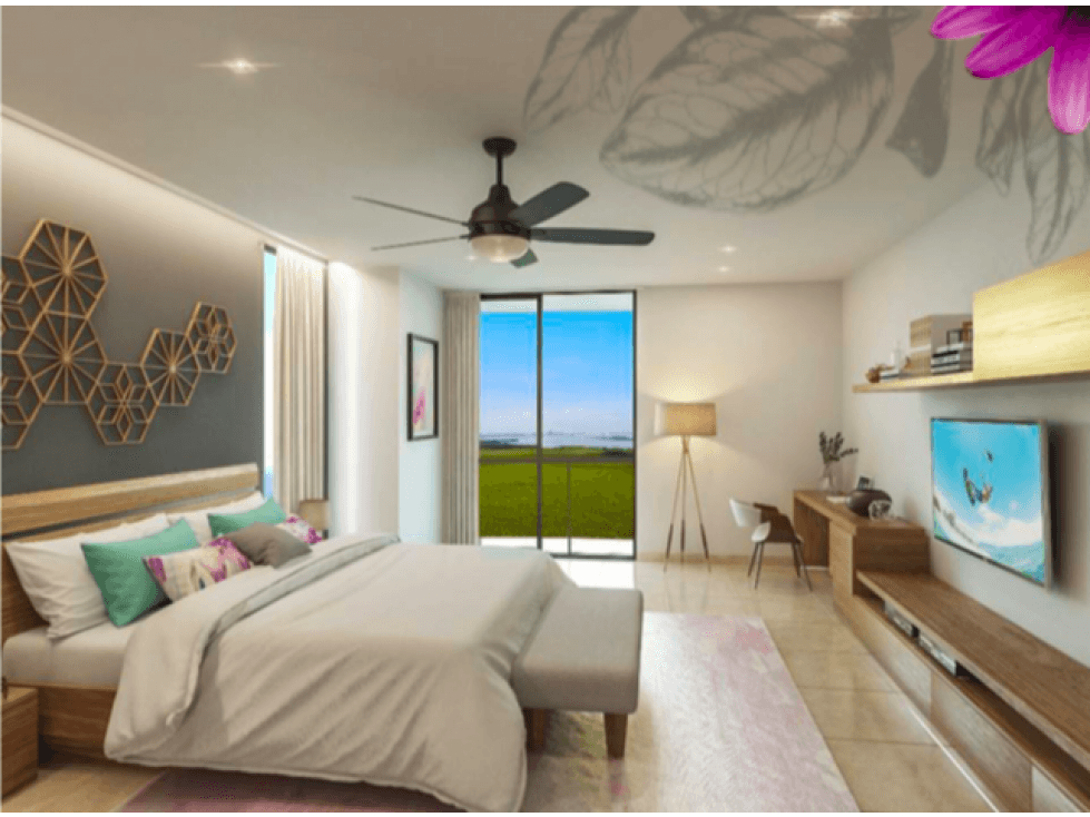 Blume Boutique Condos Puerto Cancun — foto 4