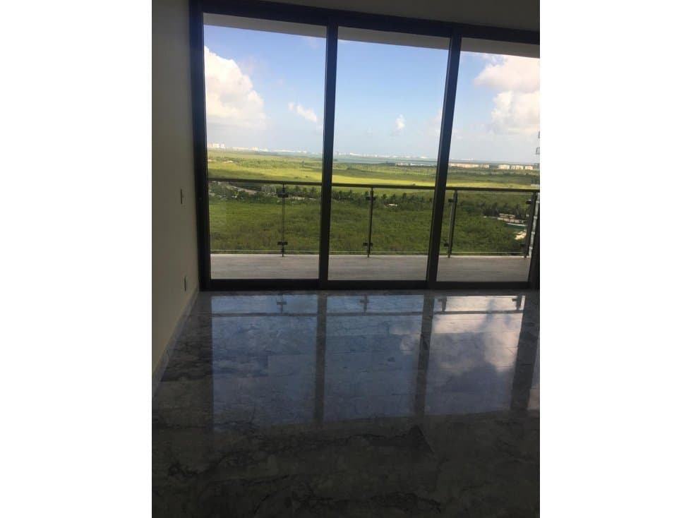 Departamento Be Towers Cancun — foto 3