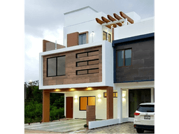 Oportunidad venta de casa en Residencial Arbolada