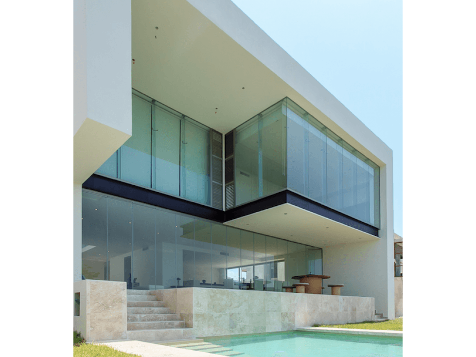 Oportunidad ! Espectacular casa en Puerto Cancun — foto 1