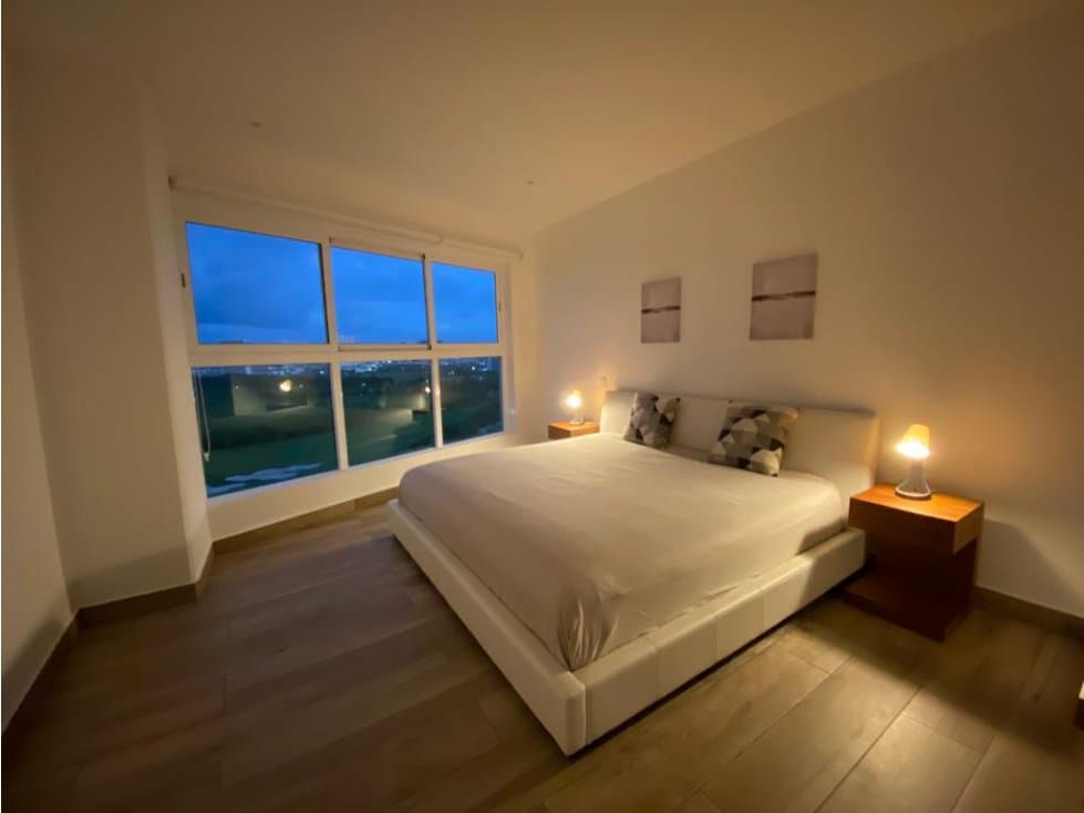 Departamento nuevo  Isola Cancun — foto 1
