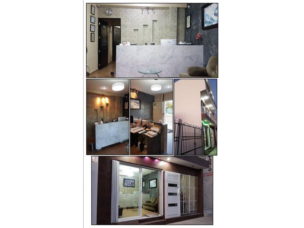 OPORTUNIDAD INVERSIONISTAS Edificio con locales comerciales y 11 Lofts — foto 4