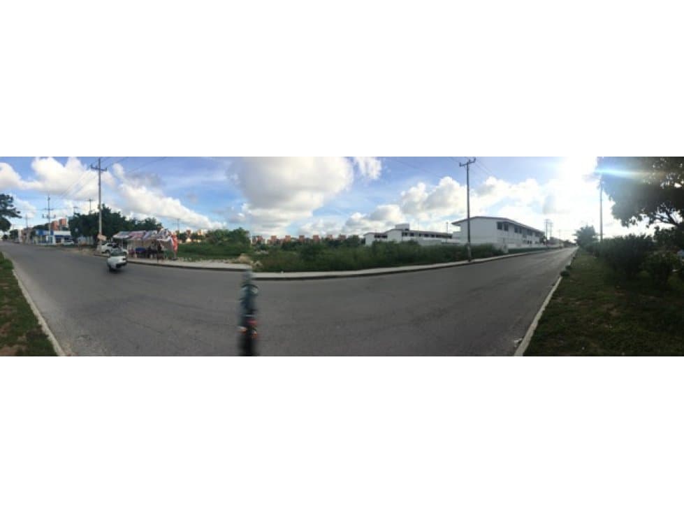 Venta de Terreno de Uso Mixto en Av Leona Vicario — foto 4
