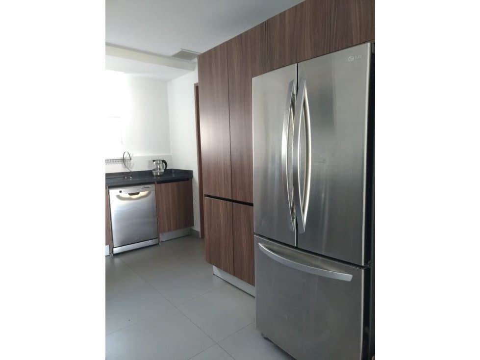 Departamento nuevo  Isola Cancun — foto 5