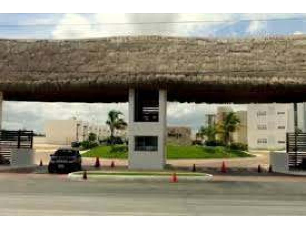 Remate de hermosa casa en Villa Maya Cancun — foto 2