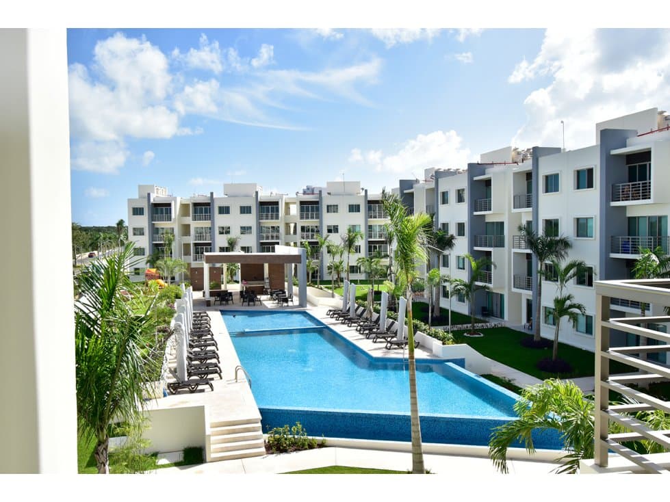 Departamento Venta Madison Condos Cancun — foto 2