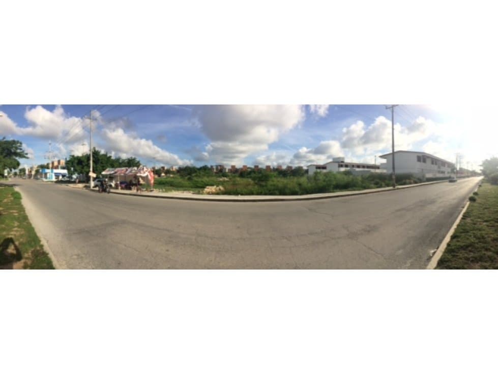 Venta de Terreno de Uso Mixto en Av Leona Vicario — foto 5