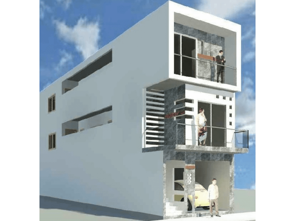 Oportunidad inversionistas edificio en venta ! — foto 3