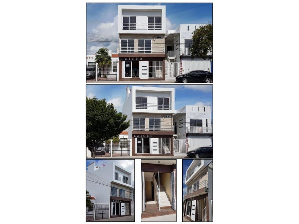 OPORTUNIDAD INVERSIONISTAS Edificio con locales comerciales y 11 Lofts — foto 6