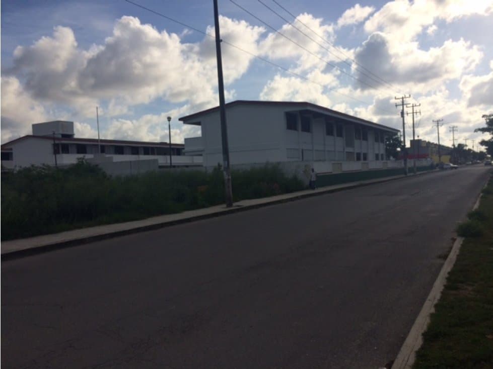 Venta de Terreno de Uso Mixto en Av Leona Vicario — foto 6