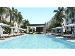 Midtown Condos Huayacan Cancun