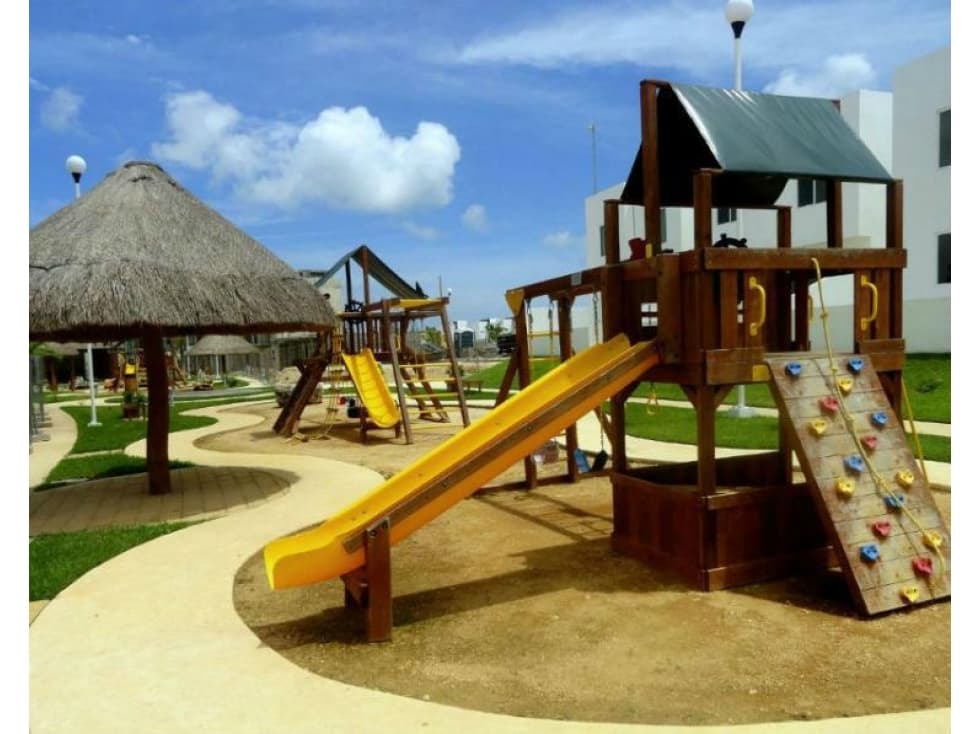 Remate de hermosa casa en Villa Maya Cancun — foto 4
