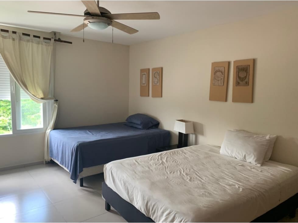 Departamento en Venta Amara Cancun — foto 6
