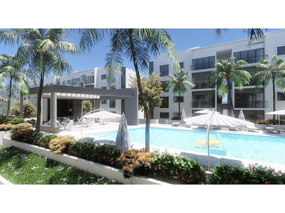 Midtown Condos Huayacan Cancun — foto 2