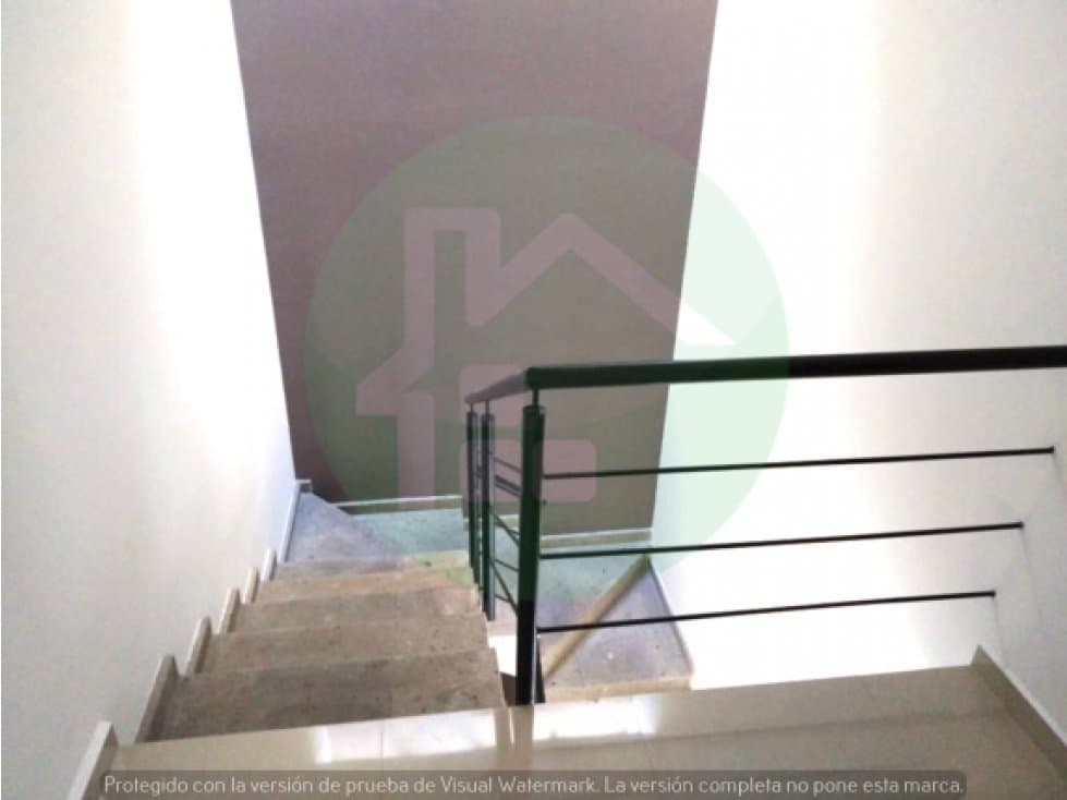 CASA EN RENTA LOMAS DEL REFUGIO, LEÓN GTO — foto 6