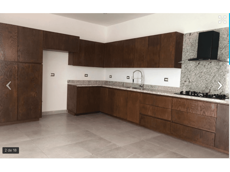 Casa Nueva en Valle de Cristal (carretera nacional) — foto 3