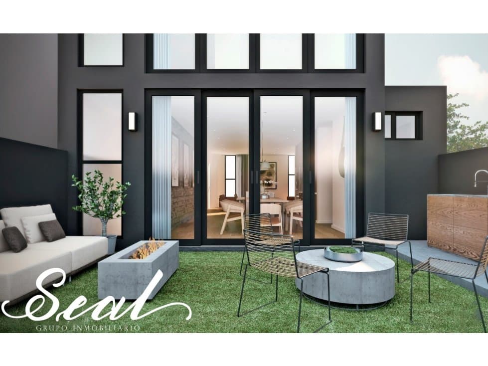 CASA NUEVA EN VENTA - ZONA DORADA DE TIJUANA — foto 2