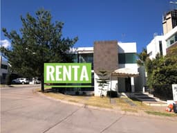 CASA EN RENTA , LOMAS DE GRAN JARDIN LEÓN GTO