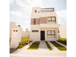 CASA EN RESIDENCIAL TOSCANA MODELO VERONA AMPLIADA