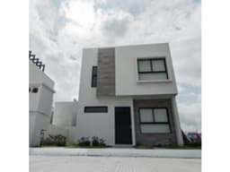 CASA EN RESIDENCIAL TOSCANA MODELO VERONA