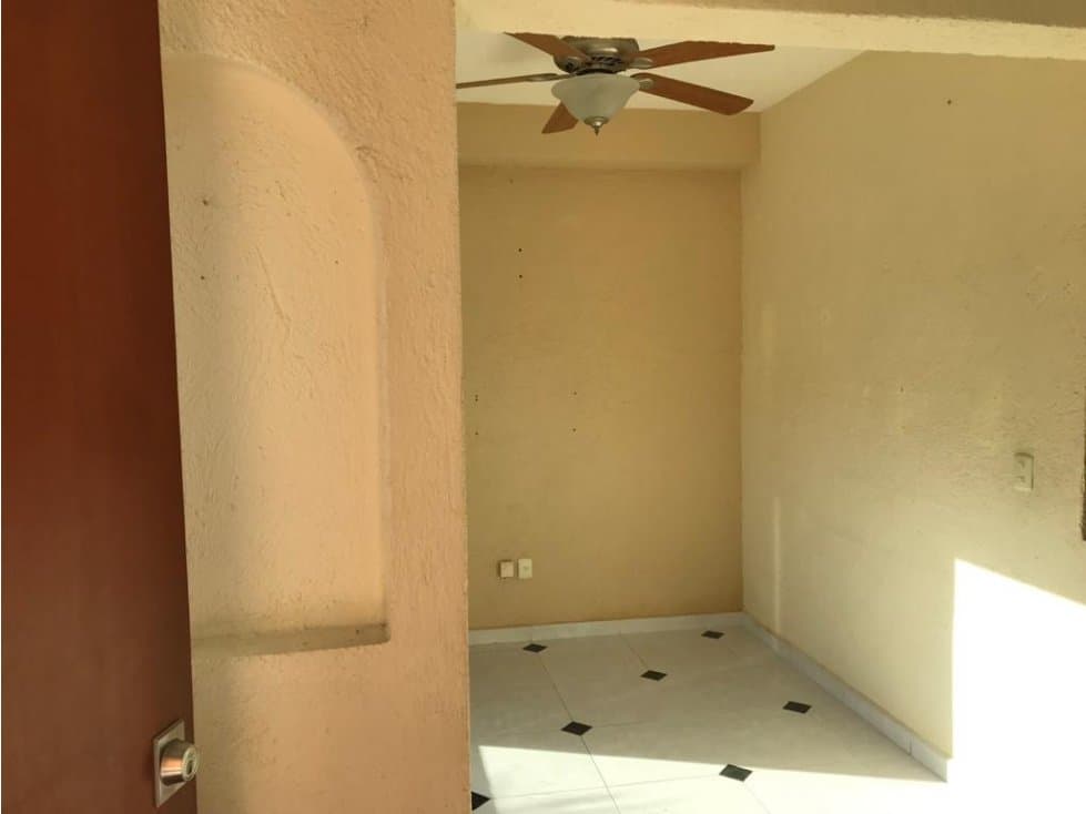 Casa en renta sin muebles — foto 2