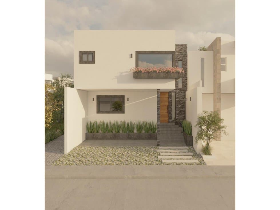 CASA NUEVA EN VENTA, LOMAS DEL REFUGIO, LEÓN GTO — foto 3