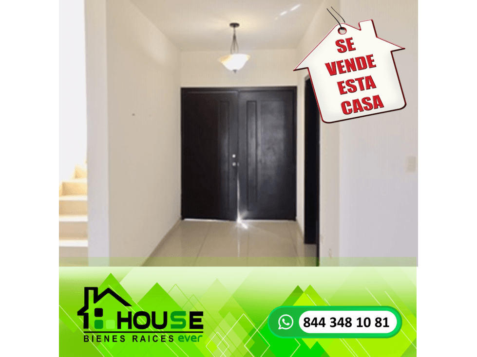CASA EN VENTA — foto 4