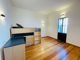 NUEVA habitación residentes médicos, Zona Hospitales, Roma Sur L