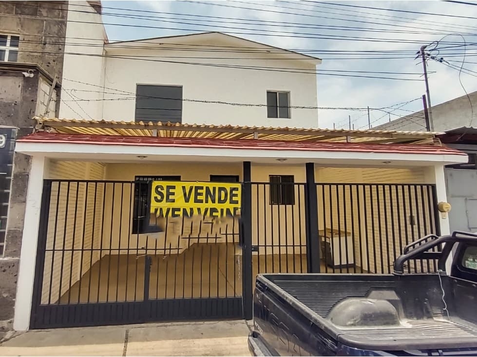 Casa en Desarrollo San Pablo, Quéretaro — foto 1