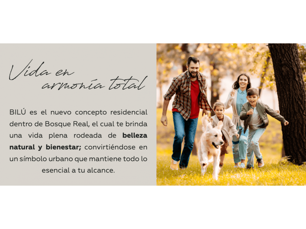 PRE-VENTA - Departamentos desde MXN $8.8 Millones - Bosque Real — foto 2