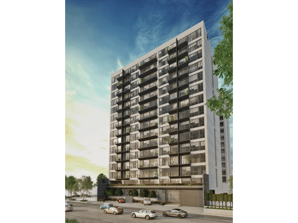 PRE-VENTA - DEPARTAMENTOS DESDE MXN $2.6 MILLONES - TLALPAN — foto 1