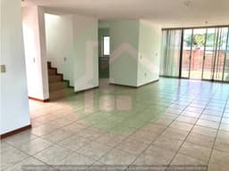 CASA EN RENTA, LOMAS DE GRAN JARDÍN, LEÓN GTO