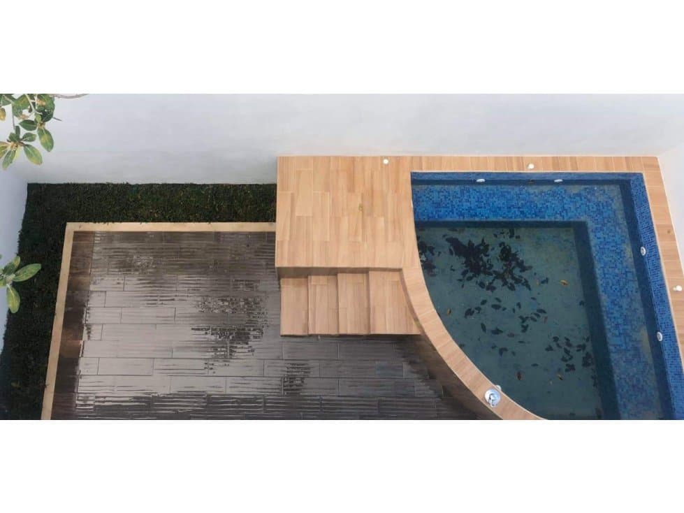 Casa en Venta Residencial Arbolada — foto 5