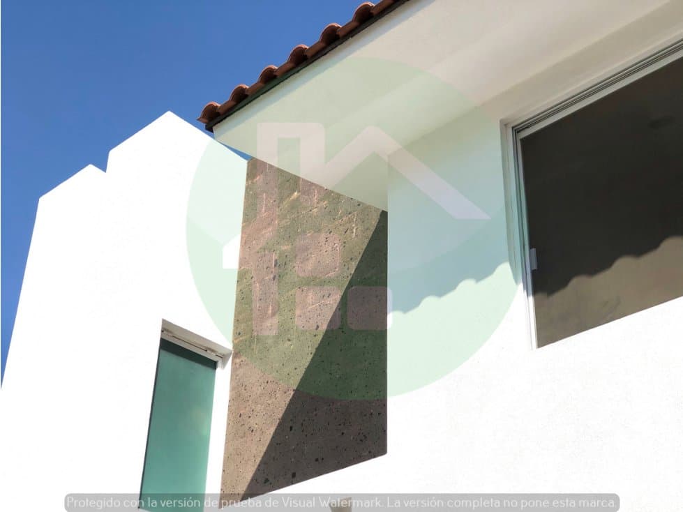 CASA EN VENTA, BARRANCA DEL REFUGIO, LEÓN GTO — foto 2
