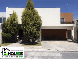 casa en venta en Fracc. Privado Sierra Morena, Ramos A.