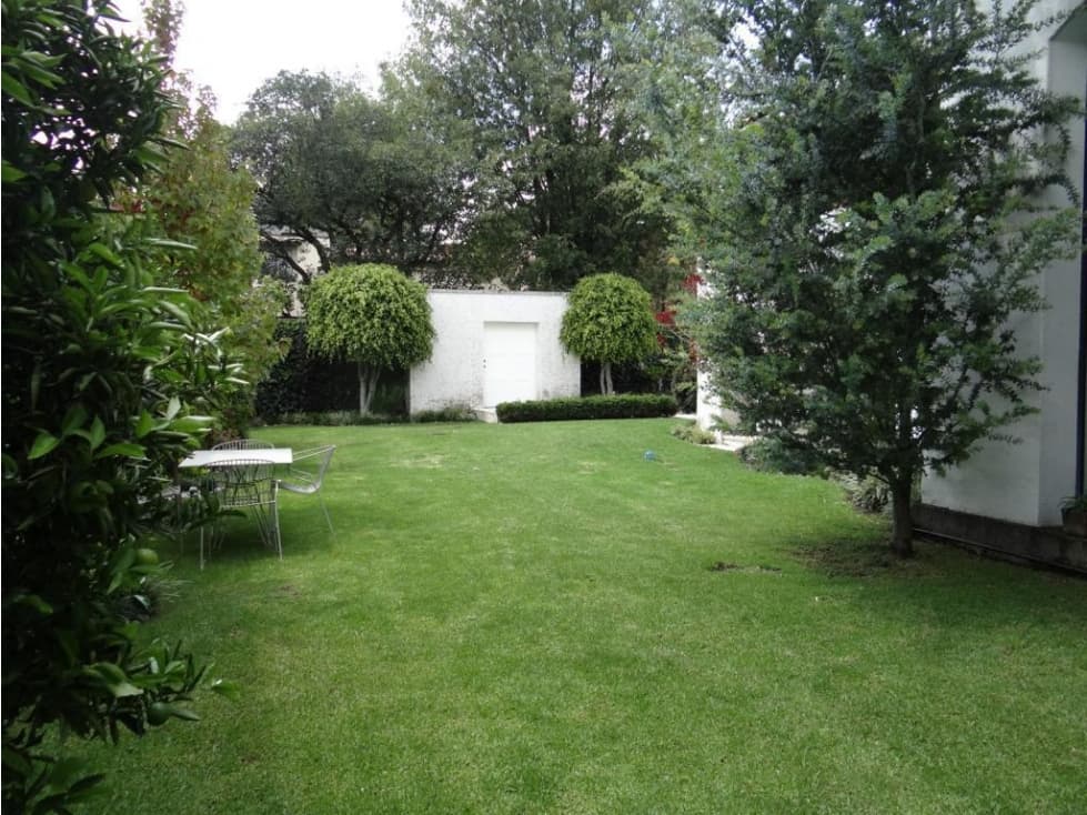 Venta/Renta - Casa - San Jerónimo Lídice — foto 3